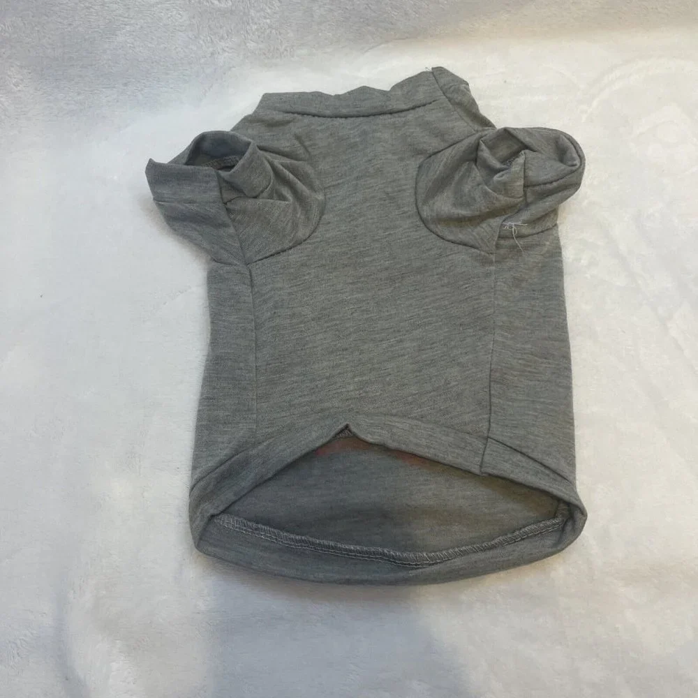 Various Pet Puppy Medium Dog Cat Pet Clothes Dress‎ Vest T Shirt Apparel Clothes